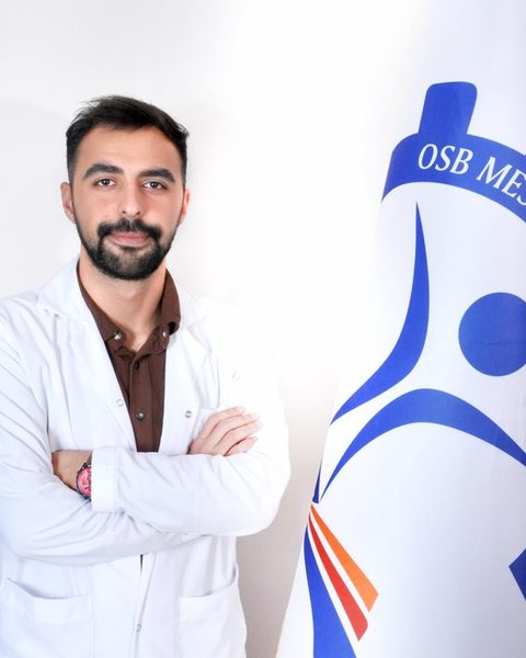 Berat Demirkıran