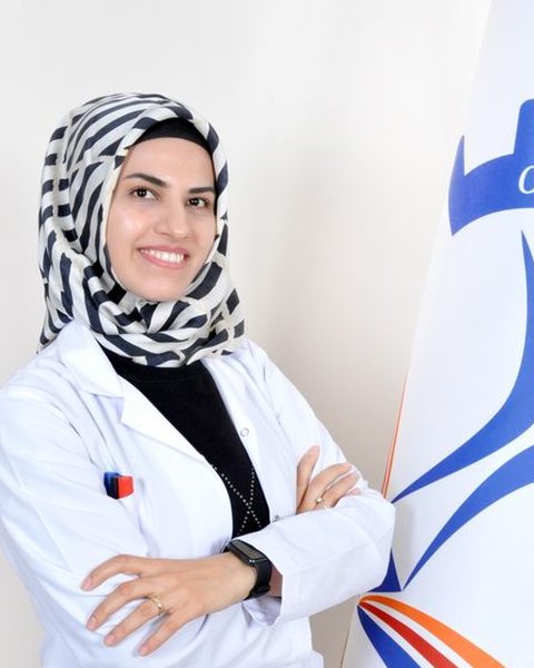 Büşra Gülseven Aydın