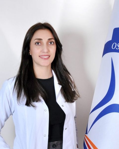 Aylin Tuncil