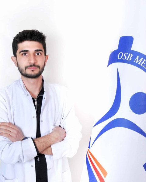 Ebubekir Kadak