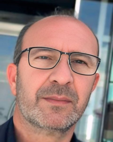 Ergül Gülaç