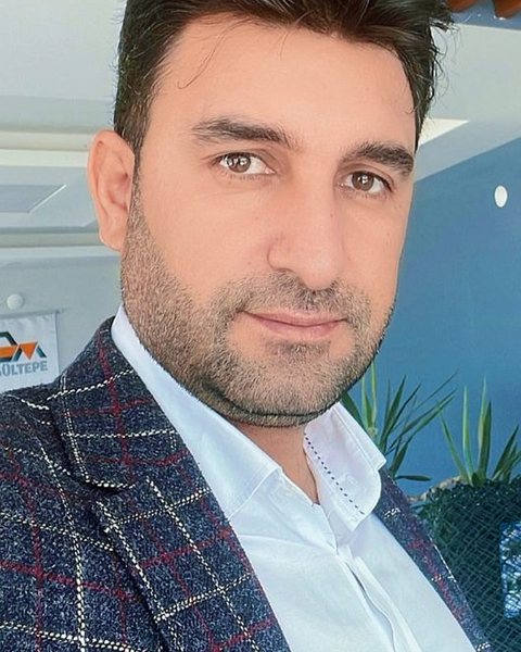 Feyat Gültepe