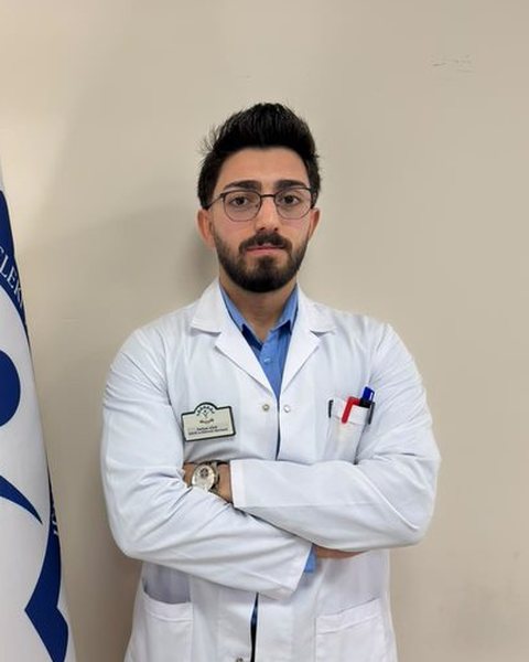 Furkan Süer