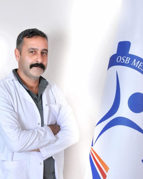 Göksel Enginyürek