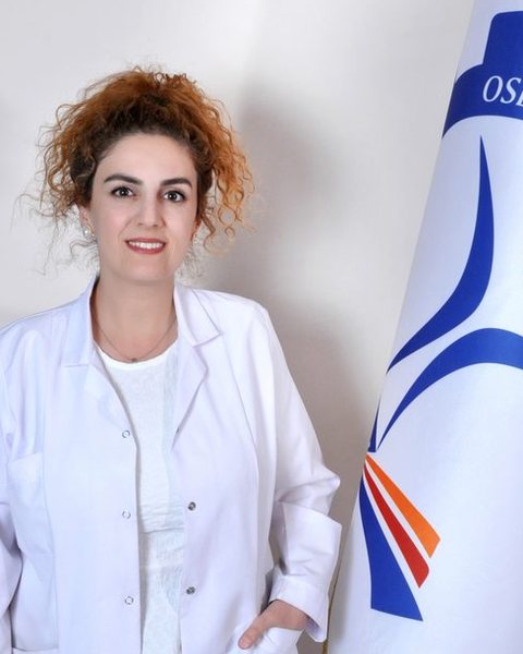 Gülsüm Duman