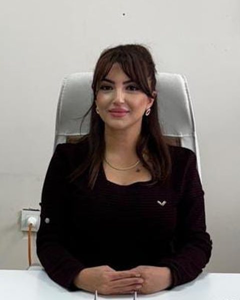 Handan Şeker