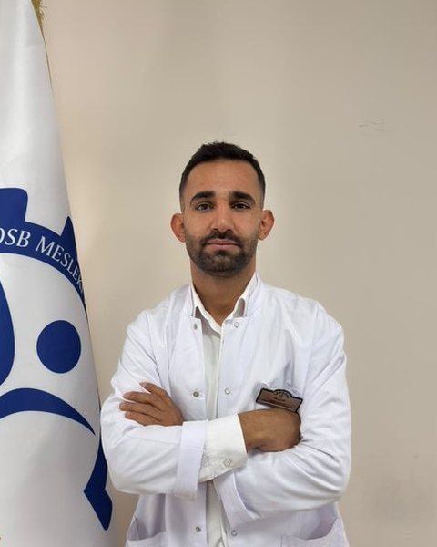 İdris Dayan
