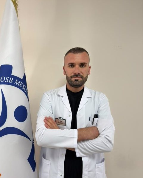 İdris Sağlam