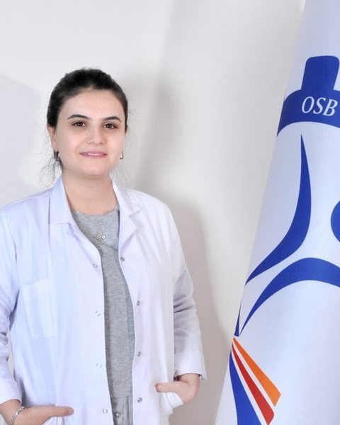 İlayda Uçak