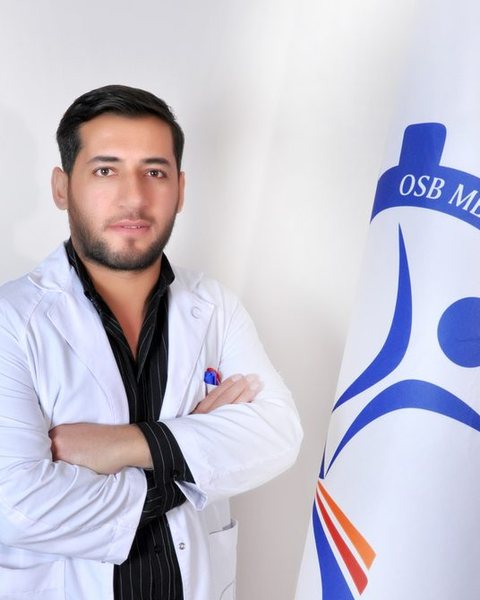 Mehmet Salih Uslu