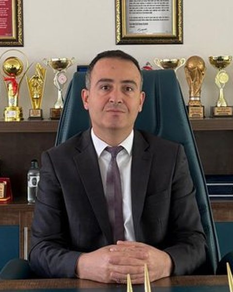 Mehmet Tanış