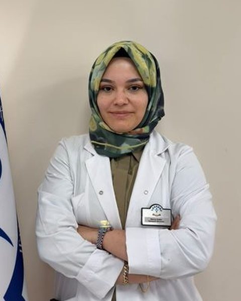 Merve Kara