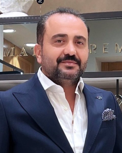 Metin Abi