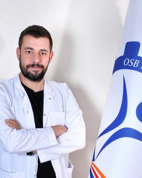 Muhammed Nuri Keleş