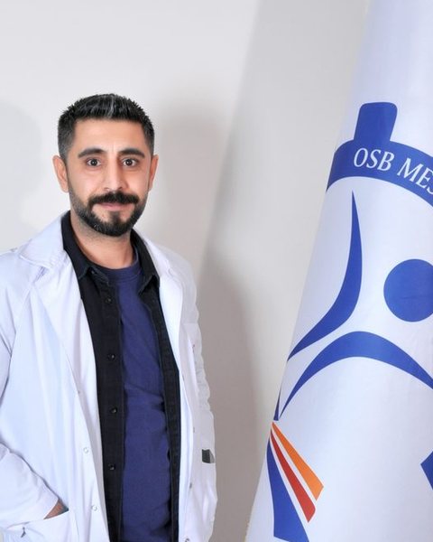 Mustafa Arı