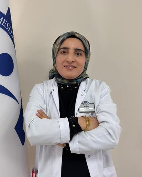Nazlı Gül