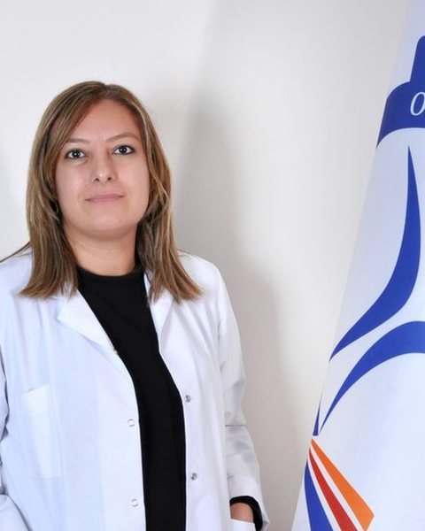 Nilüfer Deniz Kanat