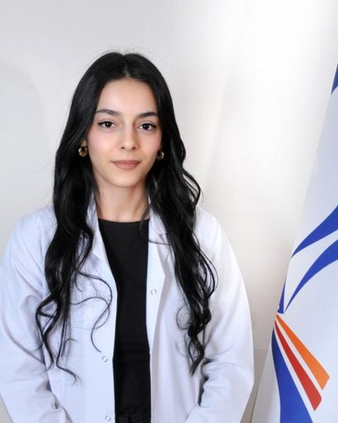 Nisa Kamiloğlu