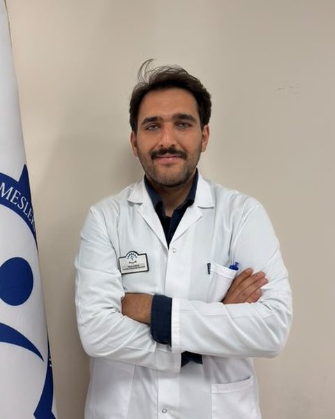 Ömer Görel
