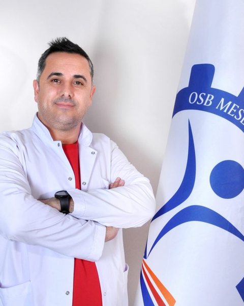 Orhan Aydın