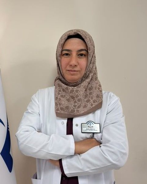 Rabia Mercan