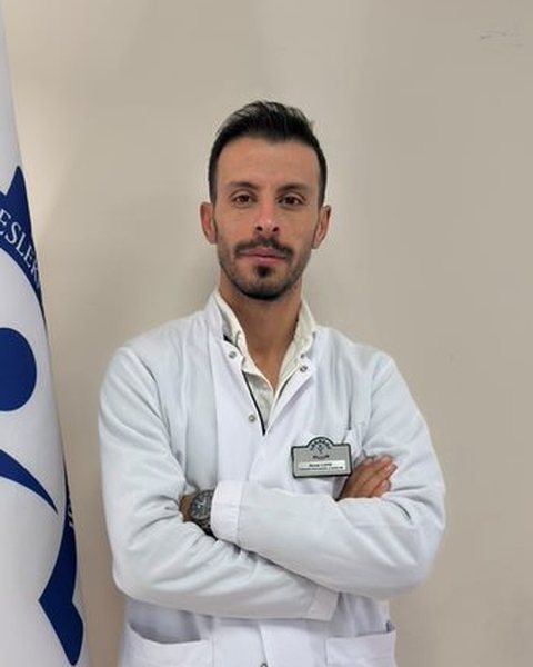 Recep Çapık