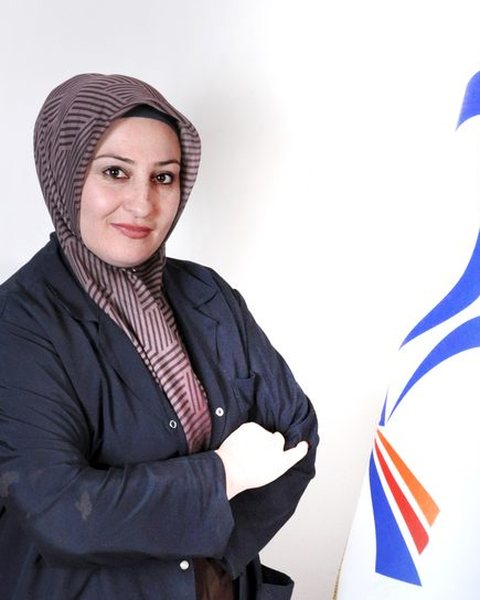 Reyhan Öztekin