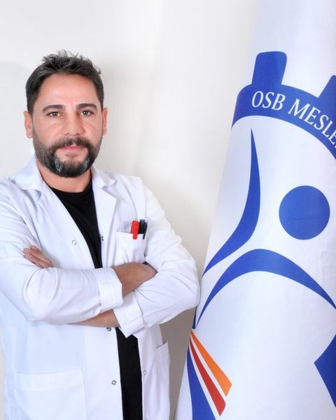 Şahin Üzen