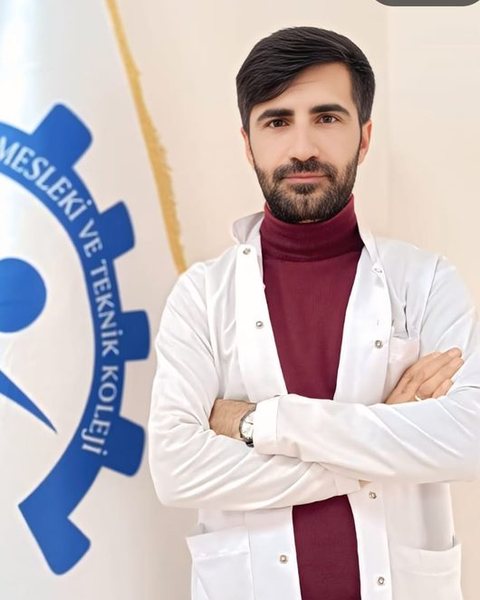 Şakir Özkurnaz