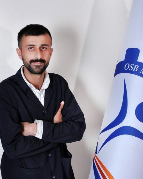 Seyfettin Gültepe