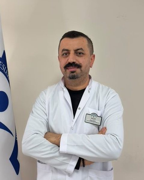 Şimal Mert