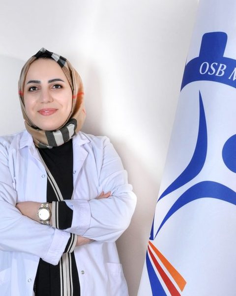 Tuba Keleş