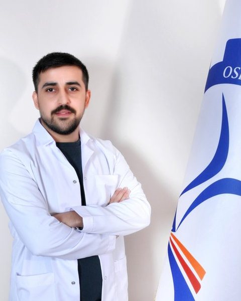 Ümit Uçar