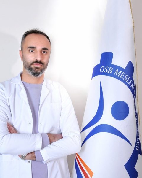 Veysel Ece