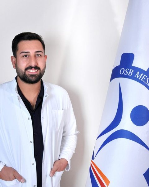 Veysel Korkaç