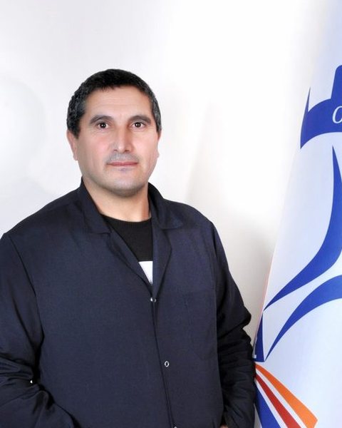 Yusuf Tunç